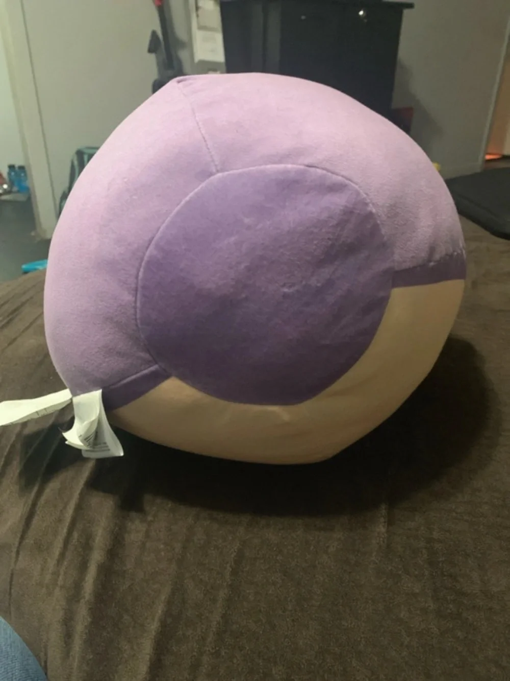 EUC Buzzlight year plush pillow